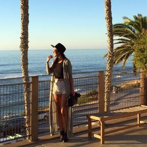 Meet your Posher, Jamie